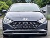 Hyundai I20 1.0T GDi Advance 5dr Grey