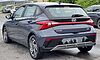 Hyundai I20 1.0T GDi Advance 5dr Grey