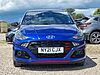Hyundai I10 1.0 T-GDi N Line 5dr Blue