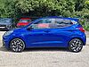 Hyundai I10 1.0 T-GDi N Line 5dr Blue