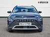 Hyundai BAYON 1.0 TGDi 48V MHEV SE Connect 5dr Grey