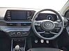 Hyundai BAYON 1.0 TGDi 48V MHEV SE Connect 5dr Grey