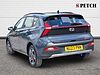 Hyundai BAYON 1.0 TGDi 48V MHEV SE Connect 5dr Grey