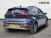 Hyundai BAYON 1.0 TGDi 48V MHEV SE Connect 5dr Grey