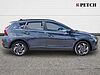 Hyundai BAYON 1.0 TGDi 48V MHEV SE Connect 5dr Grey