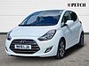 Hyundai IX20 1.6 Premium Nav 5dr White