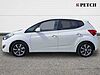 Hyundai IX20 1.6 Premium Nav 5dr White