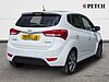 Hyundai IX20 1.6 Premium Nav 5dr White