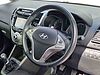 Hyundai IX20 1.6 Premium Nav 5dr White