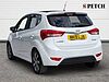 Hyundai IX20 1.6 Premium Nav 5dr White
