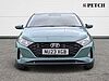 Hyundai I20 1.0T GDi 48V MHD SE Connect 5dr Green
