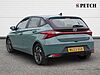 Hyundai I20 1.0T GDi 48V MHD SE Connect 5dr Green
