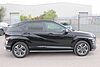 Hyundai KONA 1.6 GDi Hybrid N Line 5dr DCT Black