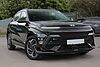 Hyundai KONA 1.6 GDi Hybrid N Line 5dr DCT Black