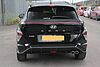 Hyundai KONA 1.6 GDi Hybrid N Line 5dr DCT Black