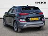 Hyundai KONA 1.6 GDi Hybrid Ultimate 5dr DCT Black