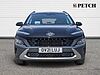 Hyundai KONA 1.6 GDi Hybrid Ultimate 5dr DCT Black