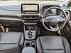 Hyundai KONA 1.6 GDi Hybrid Ultimate 5dr DCT Black