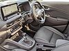 Hyundai KONA 1.6 GDi Hybrid Ultimate 5dr DCT Black