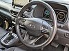 Hyundai KONA 1.6 GDi Hybrid Ultimate 5dr DCT Black