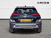 Hyundai KONA 1.6 GDi Hybrid Ultimate 5dr DCT Black