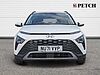 Hyundai BAYON 1.0 TGDi 48V MHEV SE Connect 5dr White