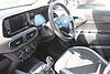 Hyundai I10 1.0 [63] Advance 5dr Auto [Nav] Blue
