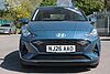 Hyundai I10 1.0 [63] Advance 5dr Auto [Nav] Blue