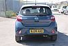 Hyundai I10 1.0 [63] Advance 5dr Auto [Nav] Blue
