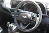 Hyundai I10 1.0 [63] Advance 5dr Auto [Nav] Blue