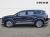 Hyundai SANTA FE 1.6 TGDi Hybrid Premium 5dr Auto Black