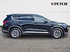 Hyundai SANTA FE 1.6 TGDi Hybrid Premium 5dr Auto Black