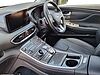 Hyundai SANTA FE 1.6 TGDi Hybrid Premium 5dr Auto Black