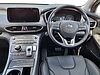 Hyundai SANTA FE 1.6 TGDi Hybrid Premium 5dr Auto Black