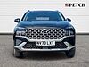 Hyundai SANTA FE 1.6 TGDi Hybrid Premium 5dr Auto Black