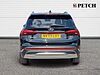 Hyundai SANTA FE 1.6 TGDi Hybrid Premium 5dr Auto Black