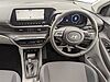 Hyundai BAYON 1.0 TGDi [90] Tech Line 5dr DCT Blue
