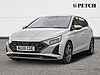 Hyundai I20 1.0T GDi Advance [Nav] 5dr Grey