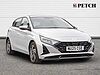 Hyundai I20 1.0T GDi Advance [Nav] 5dr Grey