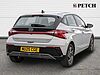 Hyundai I20 1.0T GDi Advance [Nav] 5dr Grey
