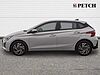 Hyundai I20 1.0T GDi Advance [Nav] 5dr Grey