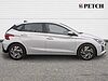 Hyundai I20 1.0T GDi Advance [Nav] 5dr Grey
