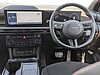 Hyundai TUCSON 1.6T Hybrid N Line 5dr Auto White