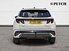 Hyundai TUCSON 1.6T Hybrid N Line 5dr Auto White