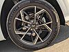 Hyundai TUCSON 1.6T Hybrid N Line 5dr Auto White