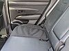 Hyundai TUCSON 1.6T Hybrid N Line 5dr Auto White