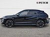 Hyundai KONA 160kW N Line 65kWh 5dr Auto Black