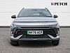 Hyundai KONA 160kW N Line 65kWh 5dr Auto Silver