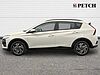 Hyundai BAYON 1.0 TGDi Advance 5dr White