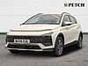 Hyundai BAYON 1.0 TGDi Advance 5dr White